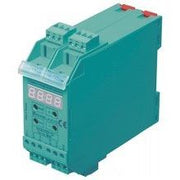 Pepperl+Fuchs Fabrik - Frequenzmessumformer Frequenz-Strom-Spannungs- KFU8-FSSP-1.D Umsetzer