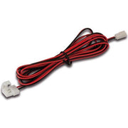 Hera - Zubehör/Ersatzteile für Lichtschlauch/-band Anschlussleitung 21528042501 LED Tape 2500mm