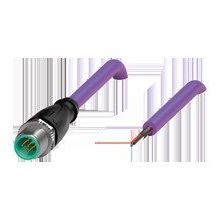 Pepperl+Fuchs Fabrik - Konfektioniertes Sensor-Aktor-Kabel Kabelstecker V15S-G-VT3M#70114142