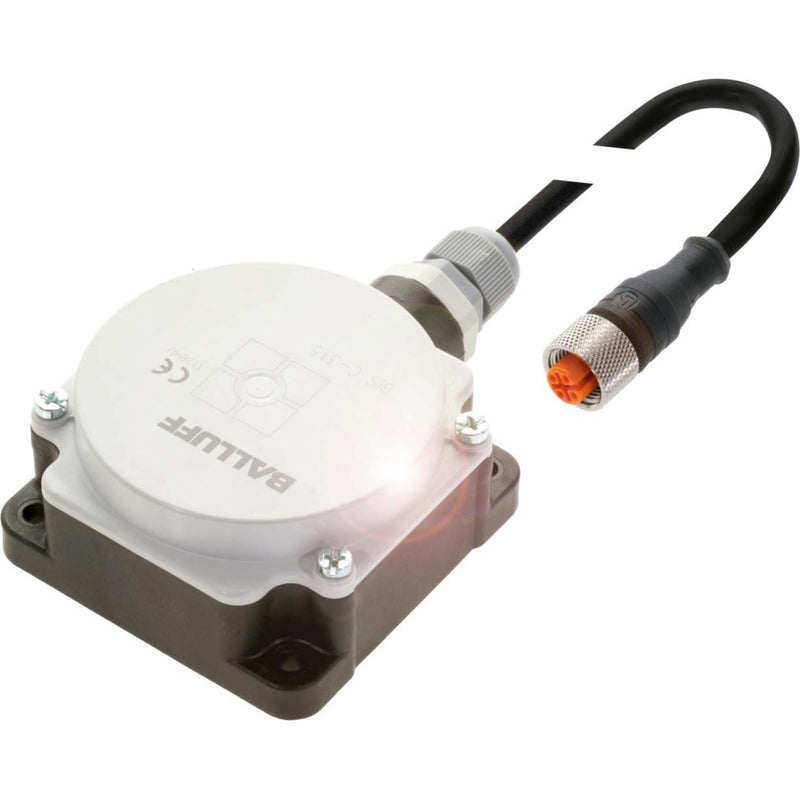 Balluff - RFID-Lesegerät Schreib-/Lesekopf BIS C-315-PU1-10