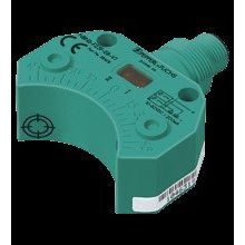 Pepperl+Fuchs Fabrik - Induktiver Näherungsschalter Induktiver Sensor NCN3-F25F-N4-V1 − 1 Stück