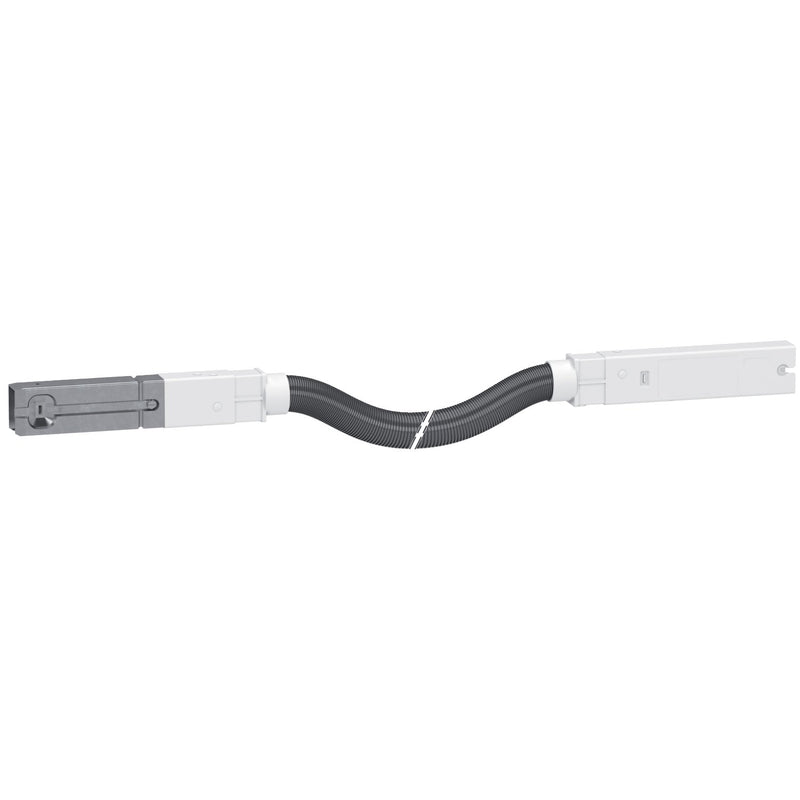 Schneider Electric - Schienenverteilereinheit Flexibles Streckenstück KBA40DF420W 40A