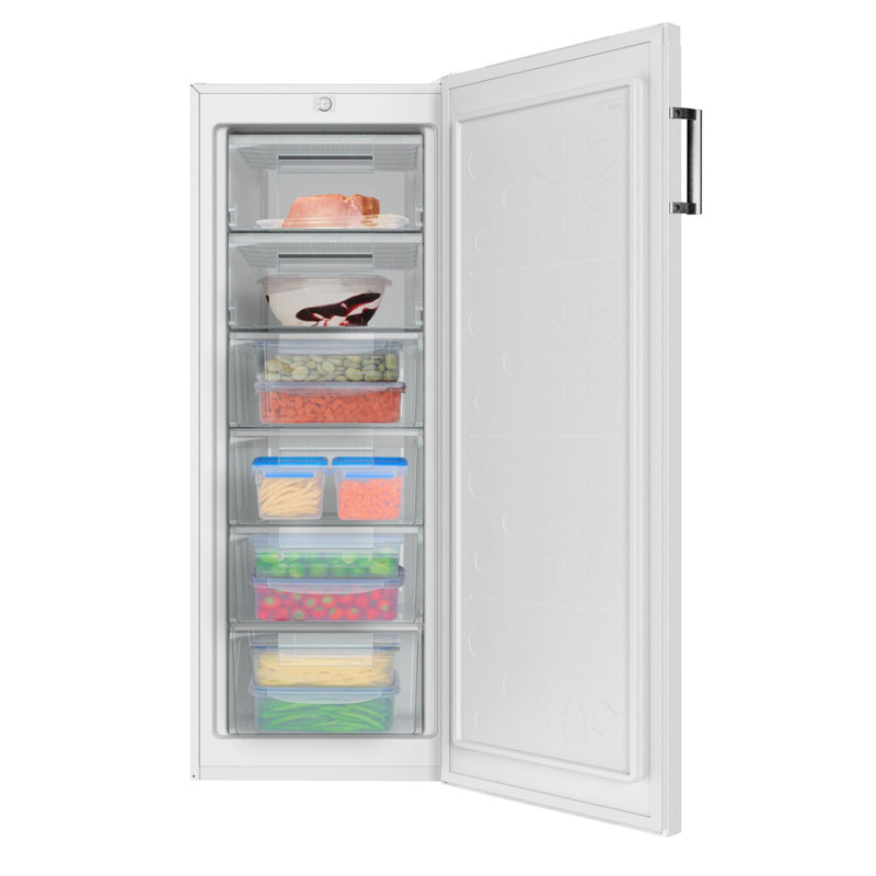 Amica - Gefriergerät GS 324 180 W 4 Schubladen/2Fach