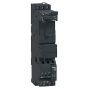 Schneider Electric - Motorstarter/Motorstarterkombination Wendekombination TeSys U LU2B38BL 38A 24V DC