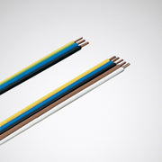 Trilux - Mechanisches Zubehör/Ersatzteile für Leuchten Actison Zubehör Actison ZDV/715/80