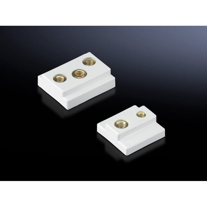 Rittal - Gleitmutter Nutensteine SV 9342.560 (VE6) für CB-Geräteadapter − 1 Packung
