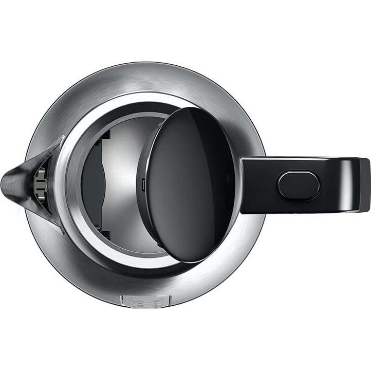 Braun - Wasserkocher WK1500BK PurShine