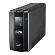 APC - USV-Anlage BACK UPS PRO 650VA BR650MI