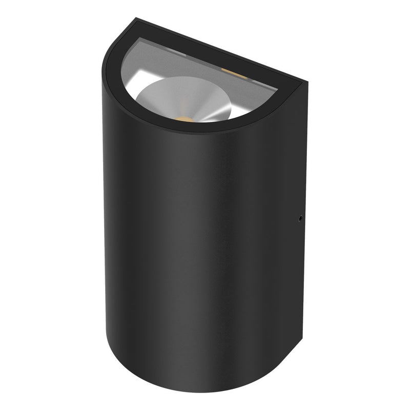 EVN Lichttechnik - Decken-/Wandleuchte LED-Wandleuchte IP65 C65152502HR