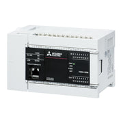 Mitsubishi Electric - SPS-Grundgerät FX5U FX5U-32MR/ES 16E,16A Rel.,2AE,1AA