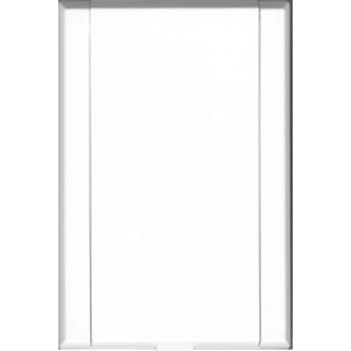 cleanpower - Saugsteckdose Wand-Saugdose CP-615 International ws ABS