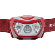 Varta Cons.Varta - Taschenleuchte Kopfleuchte Outdoor Sports Sports H20 Pro inkl. 3AAA Batt. − 4 Stück
