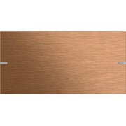 Gira - Bussystem-Tastwippe Wippenset 2f indiv. Senso. 832238 4 TS4 Bronze