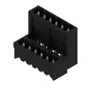 Weidmüller - Leiterplattensteckverbinder Verbinder 5.00mm SLDV-THR #1882720000 − 50 Stück