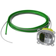 Homeway - Hybridkabel Linie dosenseitig vormont. HW-KOFSV1L006 6m