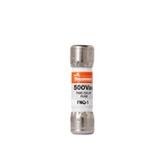 Eaton - HRC-Sicherung Sicherungseinsatz FNQ-1 1 A, AC 500 V − 10 Stück