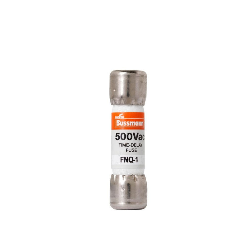 Eaton - HRC-Sicherung Sicherungseinsatz FNQ-1 1 A, AC 500 V − 10 Stück