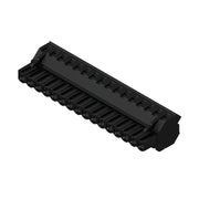 Weidmüller - Kabelsteckverbinder für Leiterplattensteckverbinder Verbinder 5.08mm BLZP 5.08#1946700000 − 18 Stück