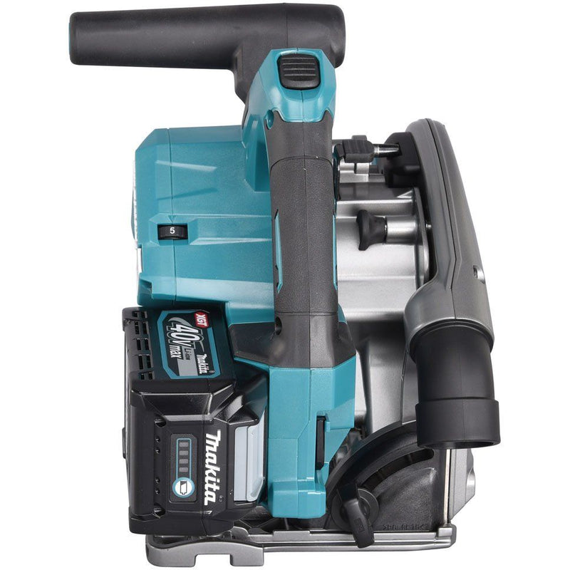 Makita - Handkreissäge (Akku) Akku-Tauchsäge SP001GZ03 56 mm 40V max