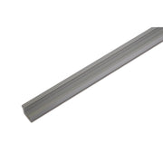 Hera - Mechanisches Zubehör/Ersatzteile für Leuchten LED-Einfräsprofil 1m 61500034301 alu-eloxiert