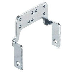 Harting - Zubehör/Ersatzteile für Anschluss- und Verbindungstechnik Schellenbügel 09000005207 − 2 Stück