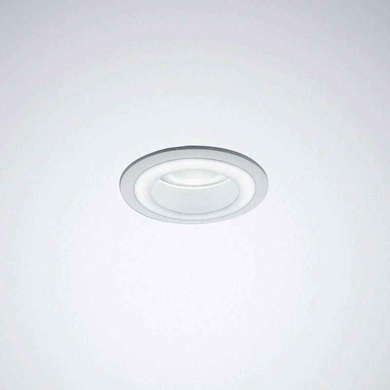 Trilux - Lichttechnisches Zubehör/Ersatzteile für Leuchten Dekorring Amatris G4 C07 RK-PC