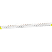 Schneider Electric - Phasenschiene Kammschiene A9XPH624 24 Module