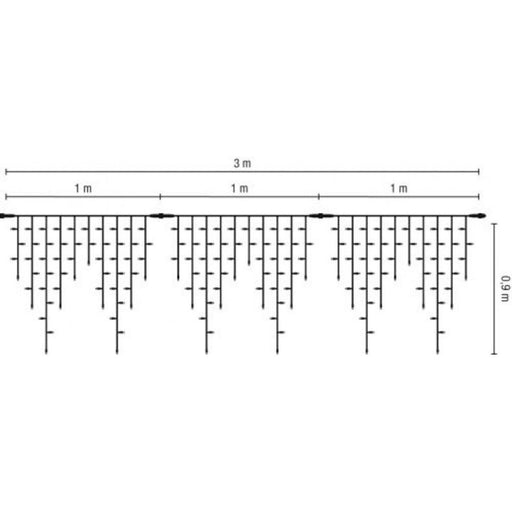 Scharnberger+Hasenbein - Festbeleuchtung LED-Ice Lite 174 58730 230VLEDwws o.Stecker