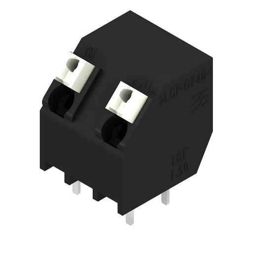 Weidmüller - Leiterplattenklemme Leiterplattenklemme LSF-SMT 7#1888970000 7.50mm − 190 Stück