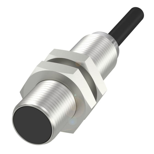 Balluff - Induktiver Näherungsschalter Sensor induktiv BES M12MG-PS#BES05PZ − 1 Stück by Balluff
