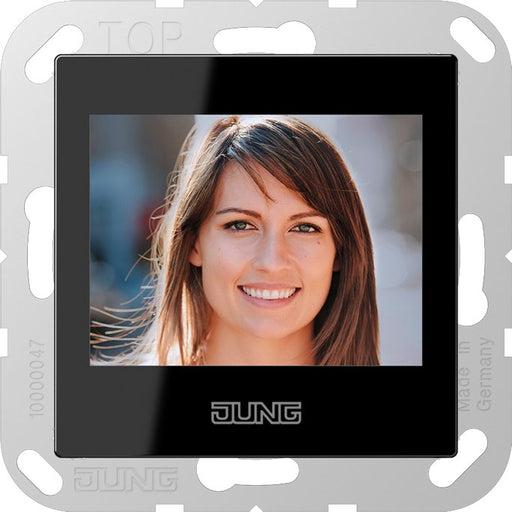 Jung - Funktionsmodul für Türkommunikation Videomodul SI VM 22 A − 1 Stück by Jung
