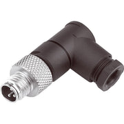 Di-soric - Passiver Sensor-/Aktor-Verteiler (ohne Leitung) Steckverbinder BS-W-8 St, M8 x 1, 3-polig