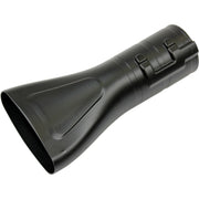 Makita - Zubehör/Ersatzteile für Saugbläser Flachdüse gebogen 183P98-9