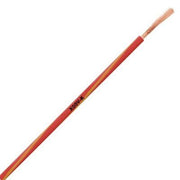 Lapp Kabel&Leitung - Energiekabel < 1 kV, für feste Verlegung X05V-K 2CHELIX 1X0,5 BKWH 4512221S/250 − 250 Meter