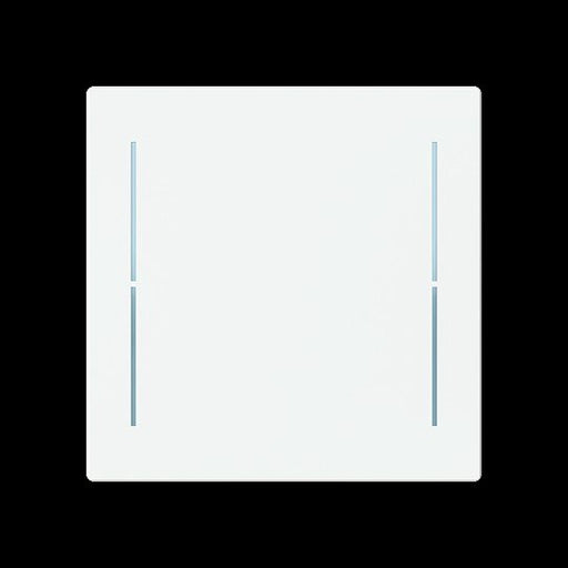 Busch-Jaeger - Bussystem-Tastwippe Abdeckung, 1-fach LFW/A.1.70.11-44m für Keypad