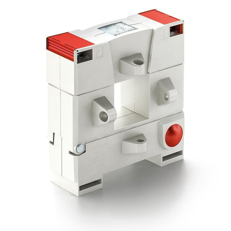 Janitza Electronic - Stromwandler Differenzstromwandler KBU23D 600/1A Kl.1 teilbar