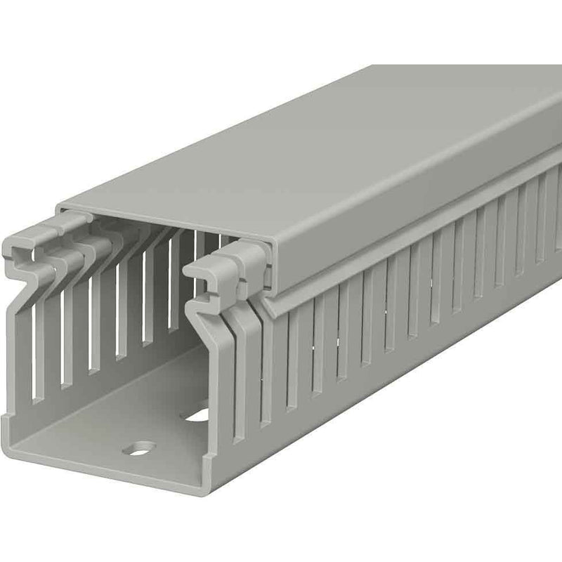OBO Bettermann - Verdrahtungskanal LK4 40040 − 2 Meter