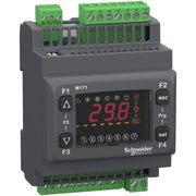 Schneider Electric - SPS-Grundgerät SPS-Steuerung Modicon M171 TM171OD14R Optimized 100-240VAC − 6 Stück