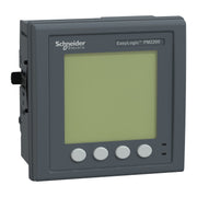 Schneider Electric - Kombimessgerät Universalmessgerät METSEPM2220 b.15H,LCD,RS485,Kl.1