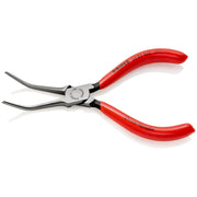 Knipex - Flachzange Greifzange 31 21 160 m. Kunststoff, 160mm