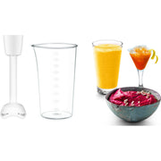Tefal - Rühr-/Mixgerät Handmixer HT4611 Prep Mix