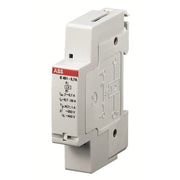 ABB Stotz S&J - Lastabwurfrelais für Reiheneinbau Vorrangschalter E452-5,7A