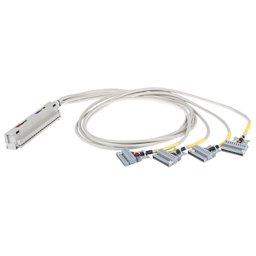 WAGO - SPS-Verbindungskabel Systemleitung f. Schneider 706-3140/300-300 Modicon Quantum