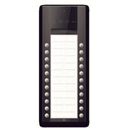TCS Tür Control - Türstation für Türkommunikation PES PRO Audio Außenstation ASA130222-0017 22T AP R7016