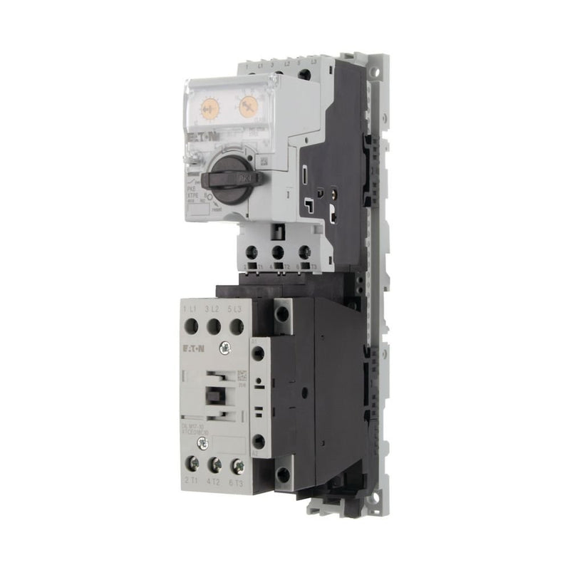 Eaton - Motorstarter/Motorstarterkombination Direktstarter elektronisch MSCDE12M17(230V50HZ)