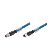 Weidmüller - Patchkabel Kupfer Industrie Kabel IE-C5DB4B#2672350050