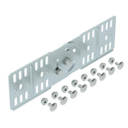 OBO Bettermann - Verbinder für Kabeltragsystem Gelenkverbinder RGV 85 FS SH 85mm