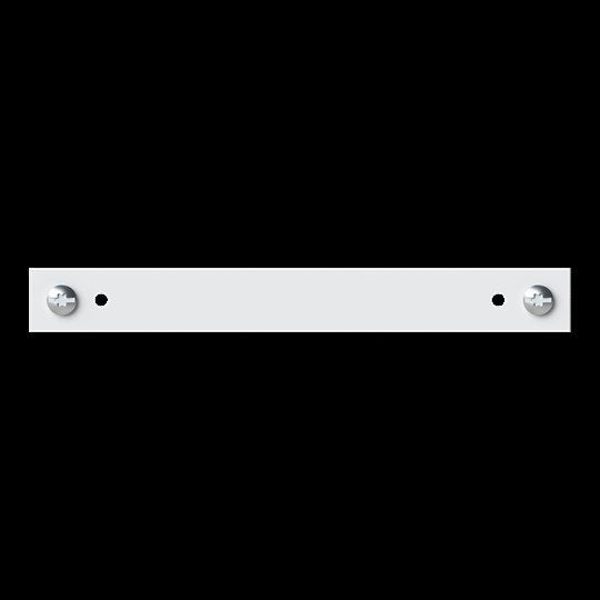 Striebel&John - Profil (Schaltschrank) EDF-Profilschiene ED412 2RE/150mm