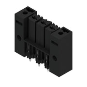 Weidmüller - Leiterplattensteckverbinder Verbinder 7.62mm BVL 7.62H#1928740000 − 100 Stück
