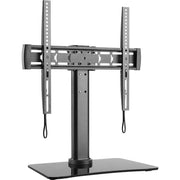 E+P Elektrik - Halterung für Audio-/Videosysteme TV-Standfuß TH 144 81-119cm,32-47Zoll